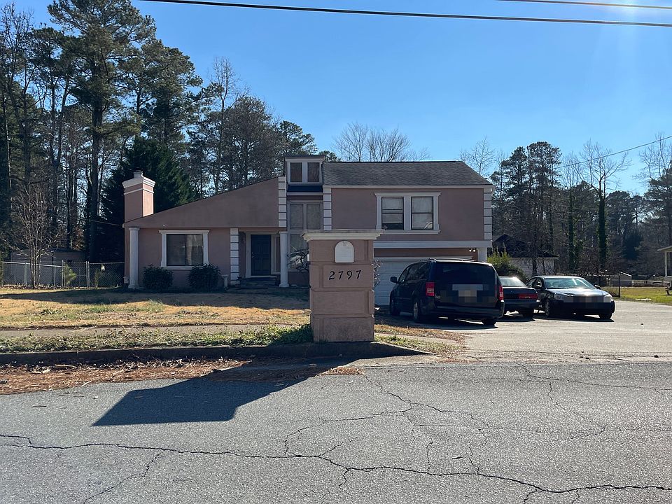 1st image of 2797 Pine Mountain Cir NW