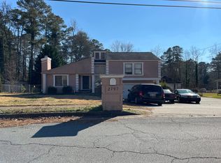 2797 Pine Mountain Cir NW, Kennesaw, GA 30152