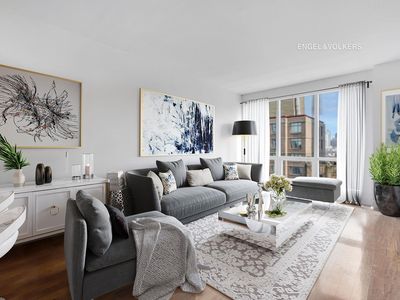 350 W 42nd St APT 21E, New York, NY, 10036