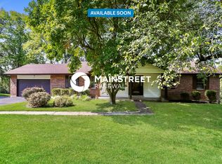 281 Kings Dr, Florissant, MO