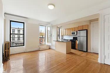 Rented by Brown Harris Stevens