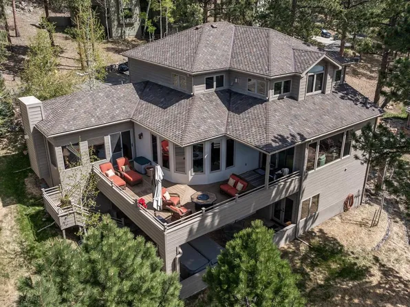 1674 Tamarac Drive, Golden, CO 80401