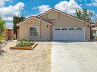3648 E Avenue R11, Palmdale, CA 93550