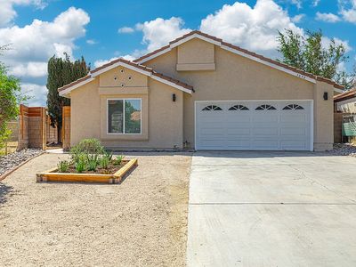 3648 E Avenue R11, Palmdale, CA, 93550