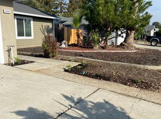 3205 Dimaggio Way, Antioch, CA 94509