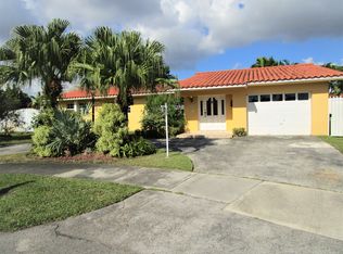 2004 SW 133rd Ct, Miami, FL 33175