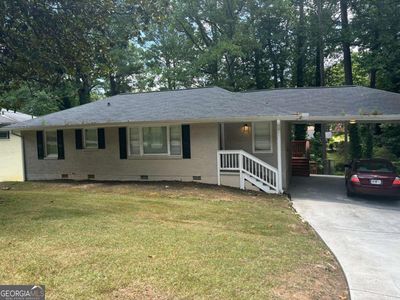 2608 Macon Dr SW, Atlanta, GA, 30315