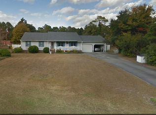 102 Sandpiper Ct, Newport, NC 28570