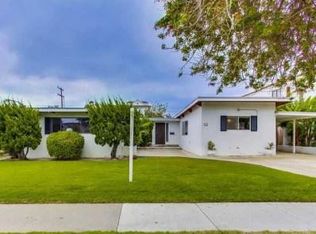 130 Carob Way, Coronado, CA 92118
