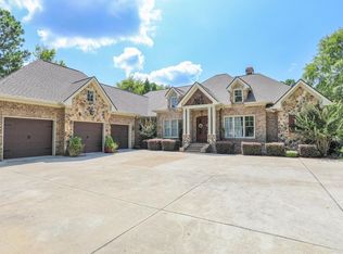 141 Arbor Way, Milledgeville, GA 31061