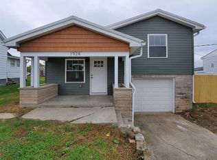 1924 15th St, Bedford, IN