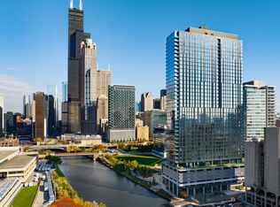 '01 Tier Plan, The Reed, Chicago, IL 60607