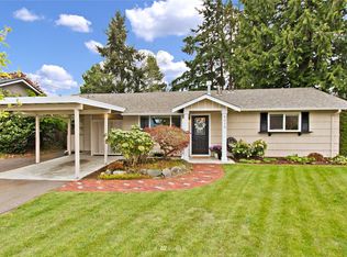4215 SE 3rd St, Renton, WA 98059