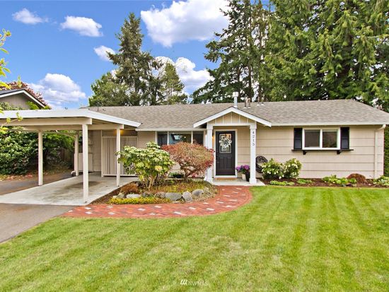 4215 SE 3rd St, Renton, WA 98059