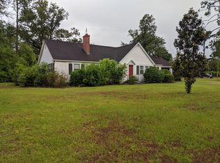 744 E Main St, Colquitt, GA 39837