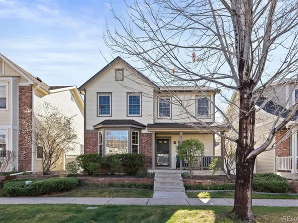 64 S Rosemary Street, Denver, CO 80230