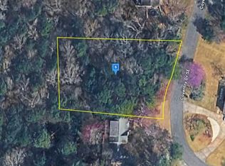 30 Coventry Dr SE, Rome, GA 30161