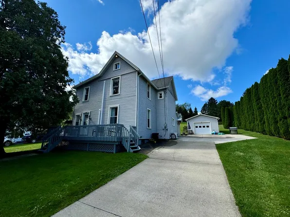 237 N 4th St, Towanda, PA 18848