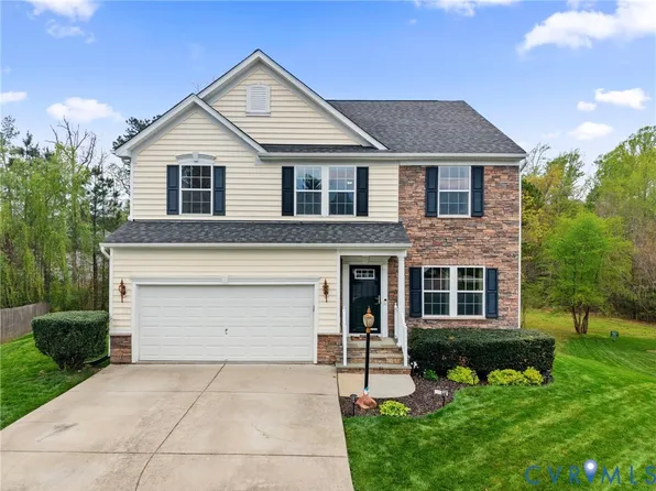 7036 Heartleaf Ln, Moseley, VA 23120