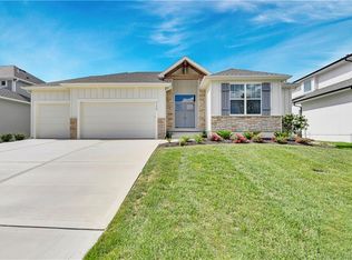 17320 Richards St S, Overland Park, KS 66221