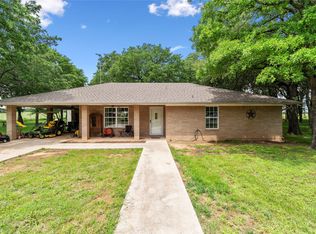 368 County Road 4581, Boyd, TX 76023