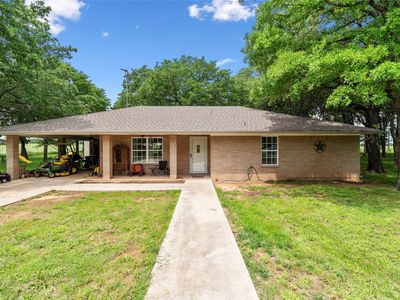368 County Road 4581, Boyd, TX, 76023
