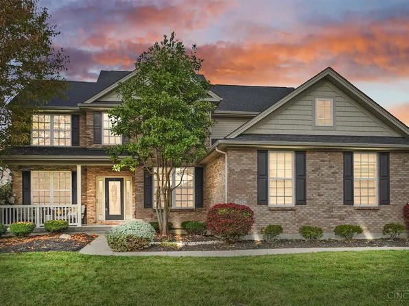 5529 Rentschler Estates Dr, Fairfield Township, OH 45011