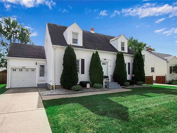 3rd image of 243 Orchard Dr
