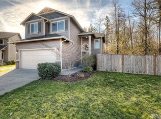 20530 98th Avenue Ct E, Graham, WA 98338
