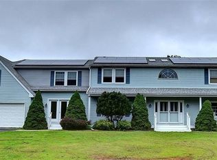 23 Cemetery Rd, Willington, CT 06279