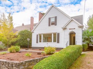 4355 NE Hazelfern Pl, Portland, OR