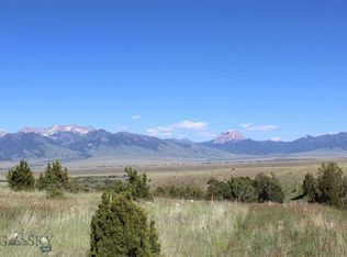 28 Bull Wheel Rd, Ennis, MT 59729