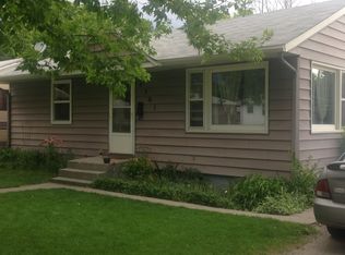 4301 Ryan Ave, Billings, MT 59101