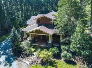 292 Turtle Creek Dr, Pittsboro, NC 27312