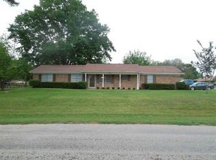 1902 Okeefe Rd, Jacksonville, TX 75766