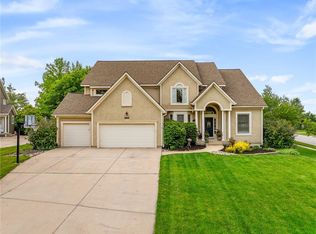15998 Overbrook Ln, Overland Park, KS 66224