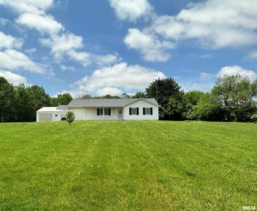 1005 Golf Course Rd, Eldorado, IL, 62930