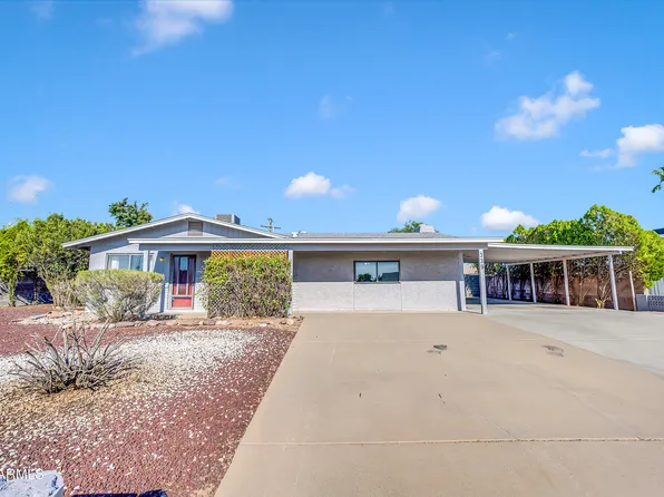 339 N 86TH Street, Mesa, AZ 85207