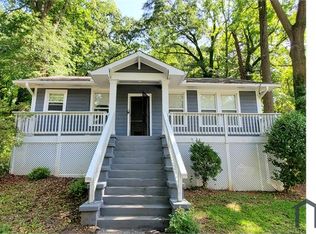 1655 Orlando St SW, Atlanta, GA 30311