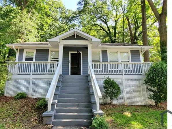 1655 Orlando St SW, Atlanta, GA 30311