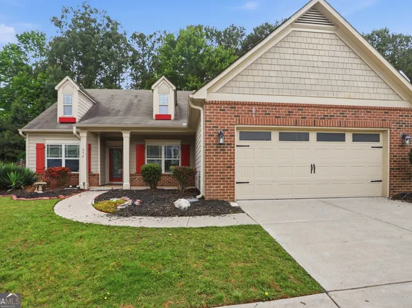 236 Manous Way, Canton, GA 30115