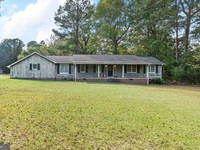 35 Frasier Dr, Brooks, GA, 30205