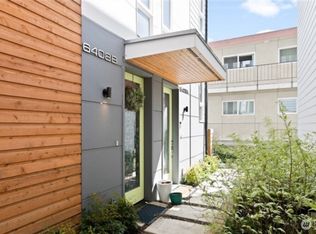6408 14th Ave NW #B, Seattle, WA 98107