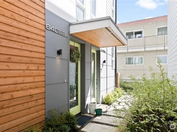 6408 NW 14th Avenue #B, Seattle, WA 98107