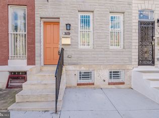 711 E Preston St, Baltimore, MD 21202