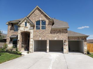 10407 Muir Peak Dr, Rosharon, TX 77583