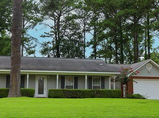 325 Chapelwood Dr, Dothan, AL 36305