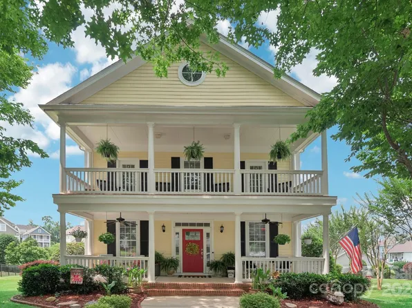815 Cedar St, Mc Adenville, NC 28101