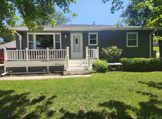 15537 Franklin Ave, Council Bluffs, IA 51503