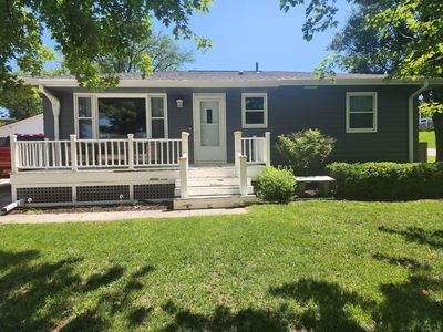 15537 Franklin Ave, Council Bluffs, IA, 51503